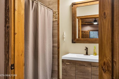 Tiny photo for 173 Rafter Rd, Tellico Plains, TN 37385 (MLS # 1324201)