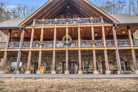 Tiny photo for 173 Rafter Rd, Tellico Plains, TN 37385 (MLS # 1324201)