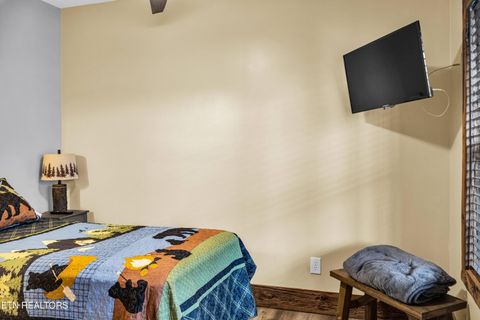 Tiny photo for 173 Rafter Rd, Tellico Plains, TN 37385 (MLS # 1324201)