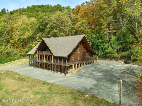 Tiny photo for 173 Rafter Rd, Tellico Plains, TN 37385 (MLS # 1324201)