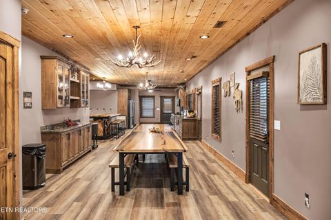 Tiny photo for 173 Rafter Rd, Tellico Plains, TN 37385 (MLS # 1324201)