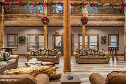 Tiny photo for 173 Rafter Rd, Tellico Plains, TN 37385 (MLS # 1324201)