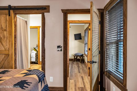 Tiny photo for 173 Rafter Rd, Tellico Plains, TN 37385 (MLS # 1324201)