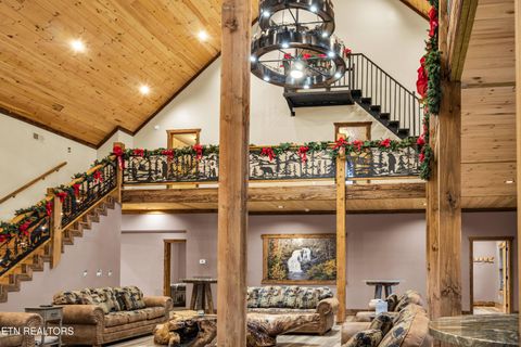 Tiny photo for 173 Rafter Rd, Tellico Plains, TN 37385 (MLS # 1324201)