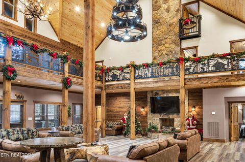 Tiny photo for 173 Rafter Rd, Tellico Plains, TN 37385 (MLS # 1324201)