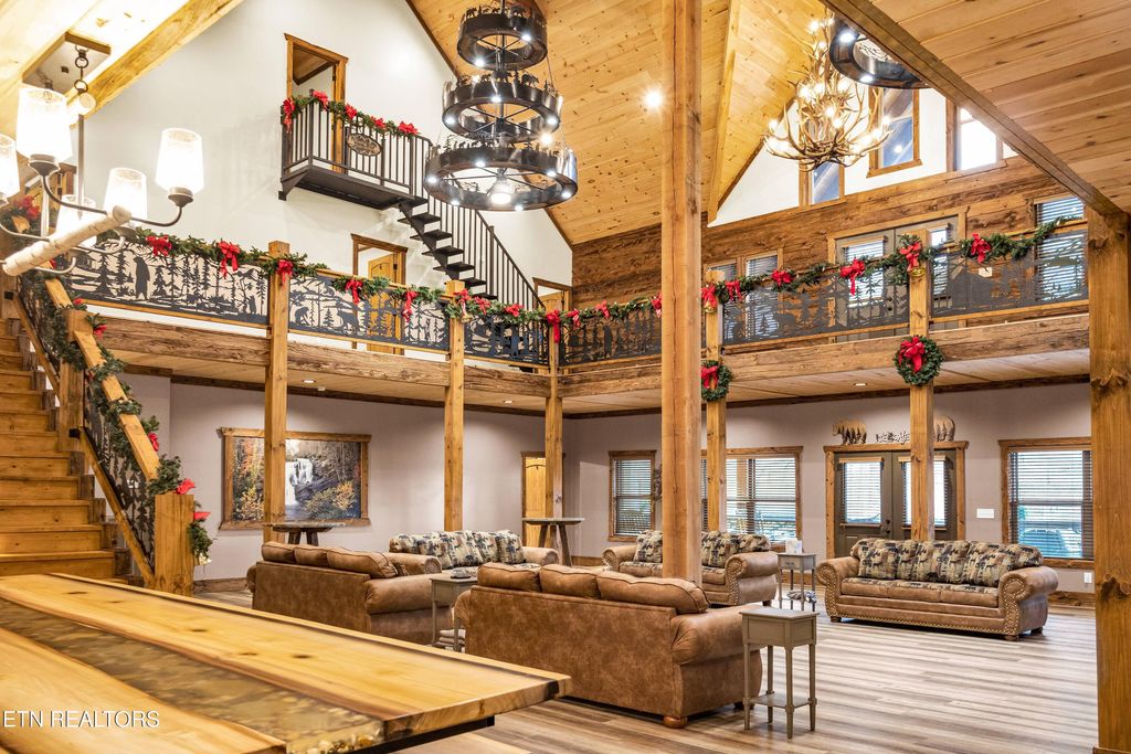 Photo of 173 Rafter Rd, Tellico Plains, TN 37385 (MLS # 1324201)