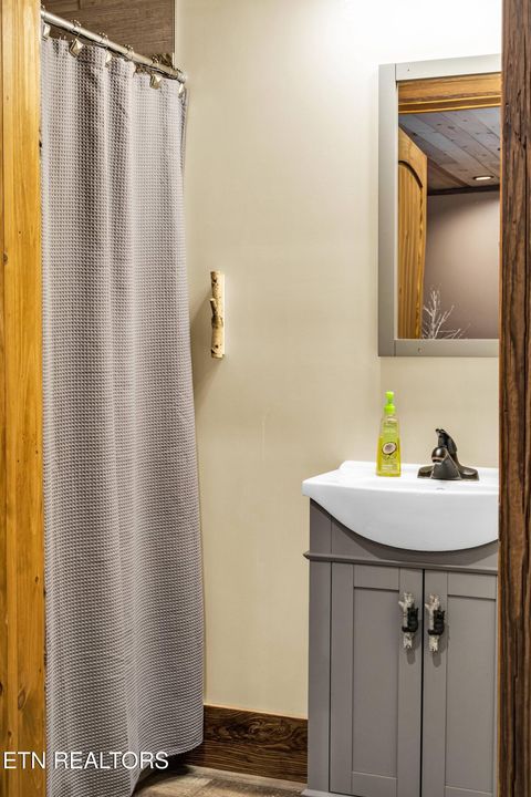 Tiny photo for 173 Rafter Rd, Tellico Plains, TN 37385 (MLS # 1324201)