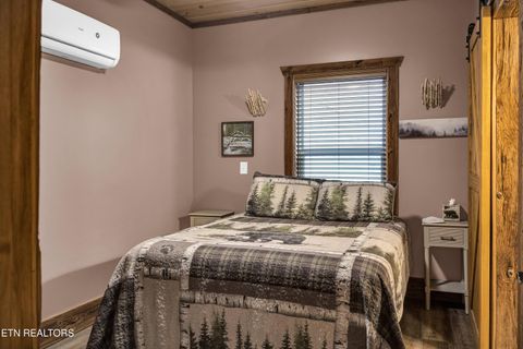 Tiny photo for 173 Rafter Rd, Tellico Plains, TN 37385 (MLS # 1324201)