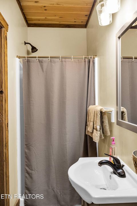 Tiny photo for 173 Rafter Rd, Tellico Plains, TN 37385 (MLS # 1324201)