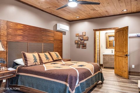 Tiny photo for 173 Rafter Rd, Tellico Plains, TN 37385 (MLS # 1324201)