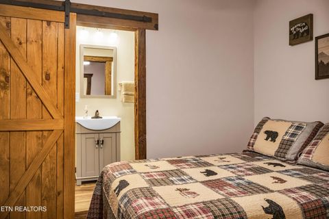 Tiny photo for 173 Rafter Rd, Tellico Plains, TN 37385 (MLS # 1324201)