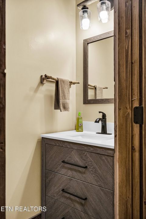 Tiny photo for 173 Rafter Rd, Tellico Plains, TN 37385 (MLS # 1324201)