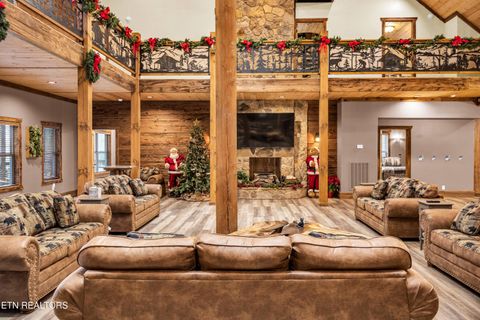 Tiny photo for 173 Rafter Rd, Tellico Plains, TN 37385 (MLS # 1324201)