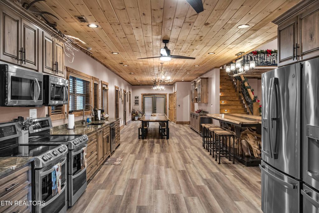 Photo of 173 Rafter Rd, Tellico Plains, TN 37385 (MLS # 1324201)