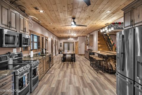 Tiny photo for 173 Rafter Rd, Tellico Plains, TN 37385 (MLS # 1324201)