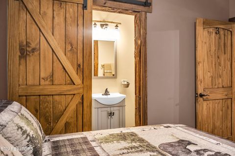 Tiny photo for 173 Rafter Rd, Tellico Plains, TN 37385 (MLS # 1324201)