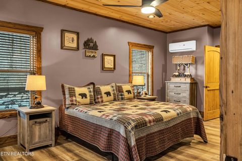 Tiny photo for 173 Rafter Rd, Tellico Plains, TN 37385 (MLS # 1324201)