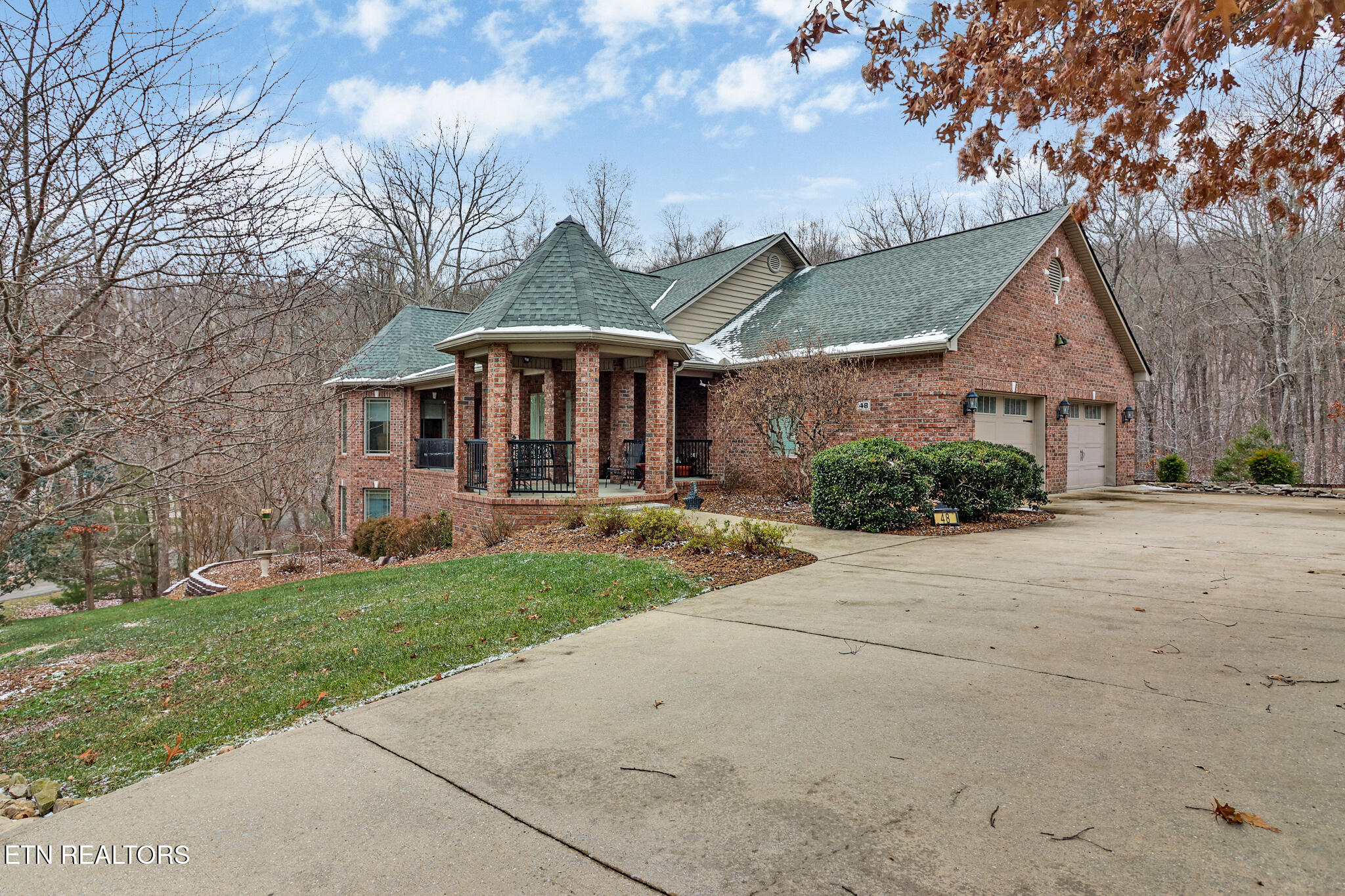 48 Kingsbury Circle