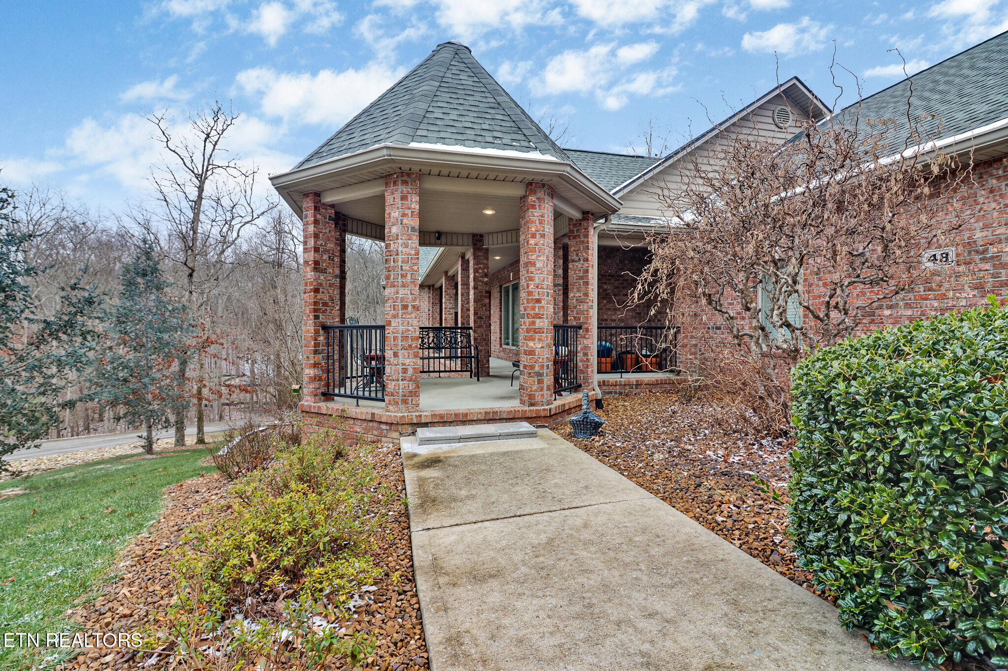 48 Kingsbury Circle