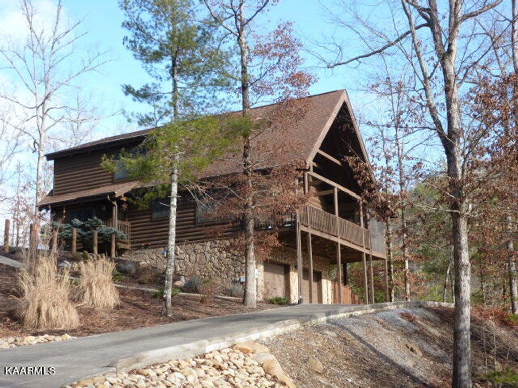 Photo of 408 Mt. John Loop, Townsend, TN 37882 (MLS # 1231132)