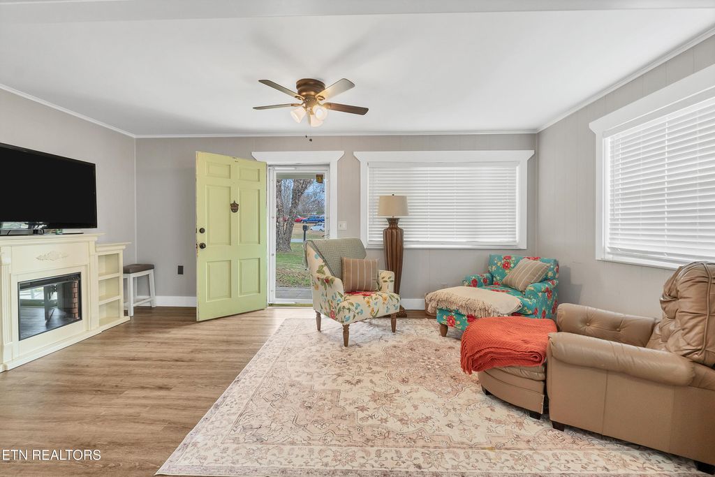 Photo of 2209 Alnwick Blvd, Maryville, TN 37801 (MLS # 1322332)