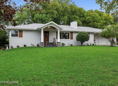 317 Macedonia Lane Knoxville TN 37914