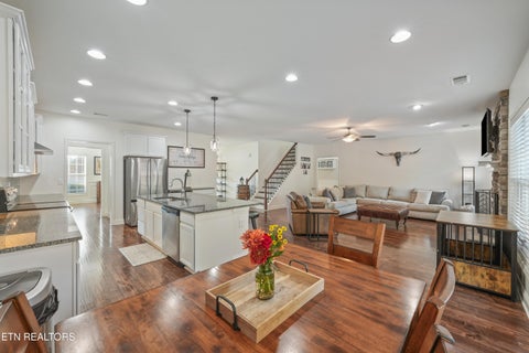 Tiny photo for 1200 Odyssey Lane, Knoxville, TN 37922 (MLS # 1355897)