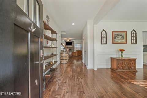 Tiny photo for 1200 Odyssey Lane, Knoxville, TN 37922 (MLS # 1355897)