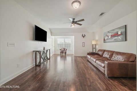 Tiny photo for 1200 Odyssey Lane, Knoxville, TN 37922 (MLS # 1355897)
