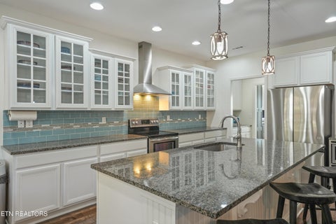 Tiny photo for 1200 Odyssey Lane, Knoxville, TN 37922 (MLS # 1355897)