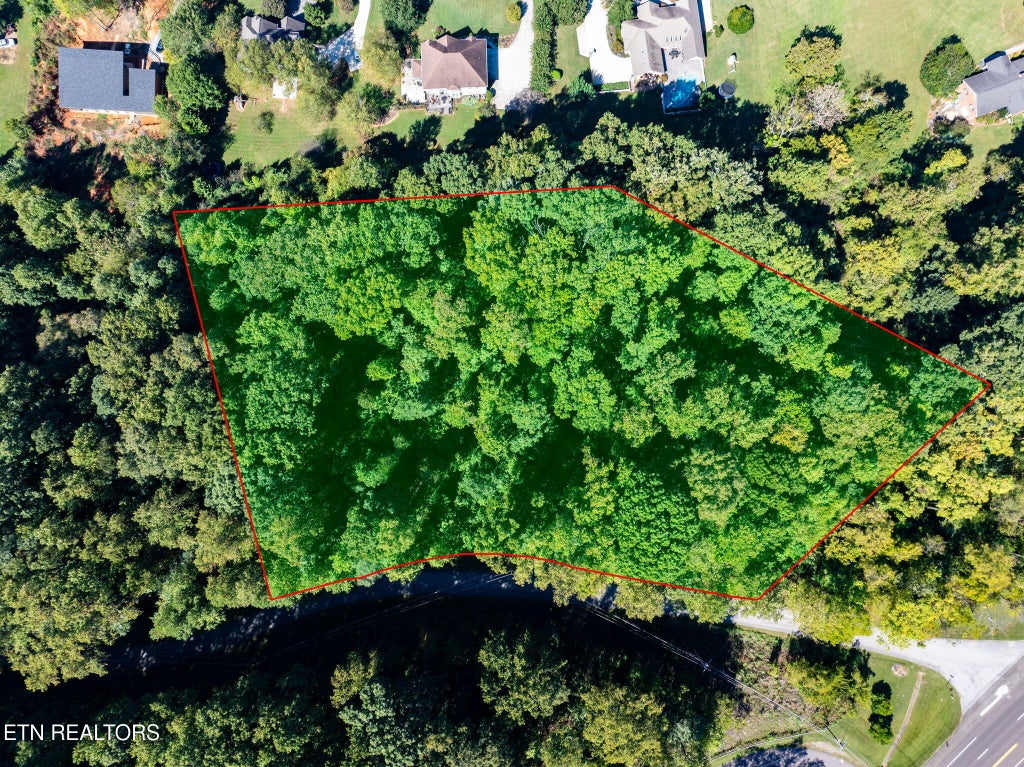 Photo of Hidden Brook Drive, Sweetwater, TN 37874 (MLS # 1358737)