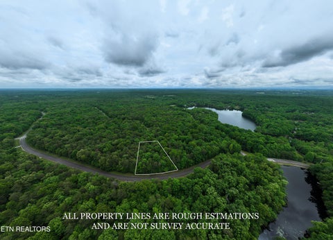 Tiny photo for 0 Lot 6 Cumberland Lakes Drive, Monterey, TN 38574 (MLS # 1344495)