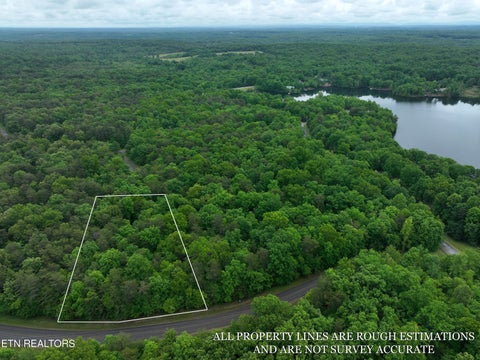 Tiny photo for 0 Lot 6 Cumberland Lakes Drive, Monterey, TN 38574 (MLS # 1344495)