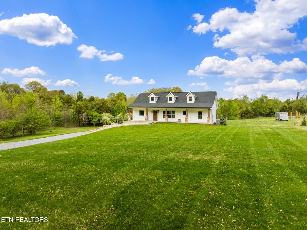 Photo of 335 Bonne Vista Drive, White Pine, TN 37890 (MLS # 1297084)