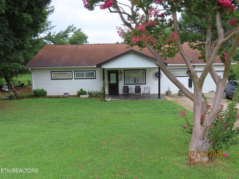 Tiny photo for 5632 Kentwood Rd, Knoxville, TN 37912 (MLS # 1347992)