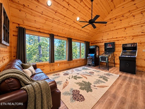 Tiny photo for 2762 Sawmill Branch Drive, Sevierville, TN 37862 (MLS # 1359580)