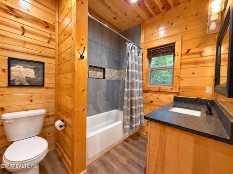 Tiny photo for 2762 Sawmill Branch Drive, Sevierville, TN 37862 (MLS # 1359580)