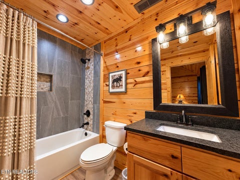 Tiny photo for 2762 Sawmill Branch Drive, Sevierville, TN 37862 (MLS # 1359580)