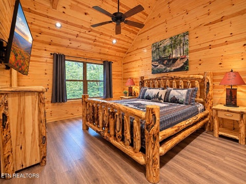 Tiny photo for 2762 Sawmill Branch Drive, Sevierville, TN 37862 (MLS # 1359580)