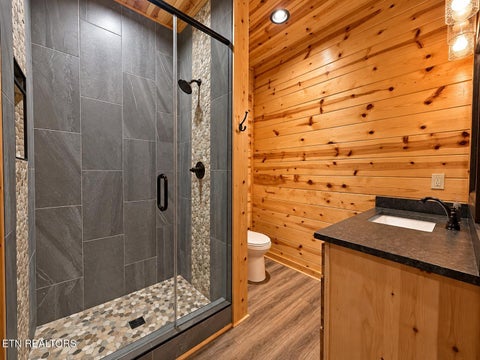 Tiny photo for 2762 Sawmill Branch Drive, Sevierville, TN 37862 (MLS # 1359580)