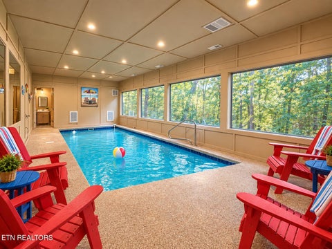 Tiny photo for 2762 Sawmill Branch Drive, Sevierville, TN 37862 (MLS # 1359580)