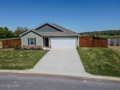Photo of 180 Crescent Circle, Niota, TN 37826 (MLS # 1336601)