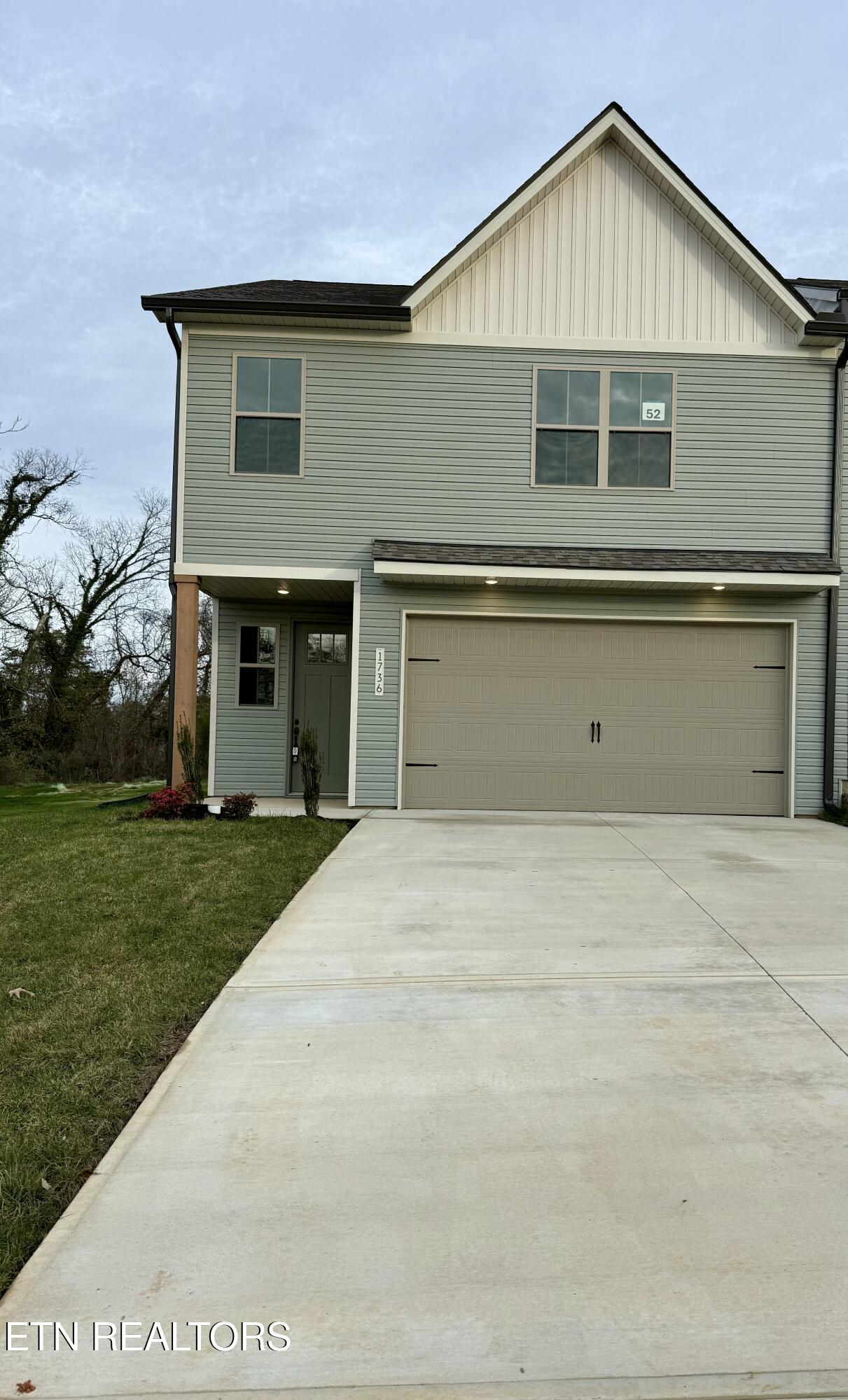 1736 Bennett Village Drive