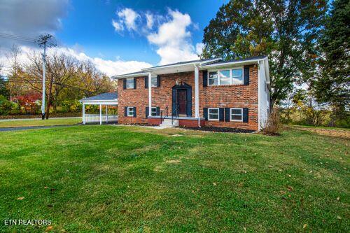 7001 Washington Pike