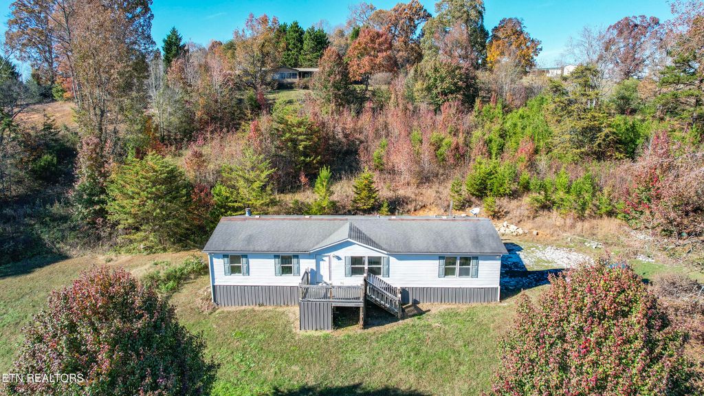 Photo of 136 Hunters Ridge Rdg, Madisonville, TN 37354 (MLS # 1321773)