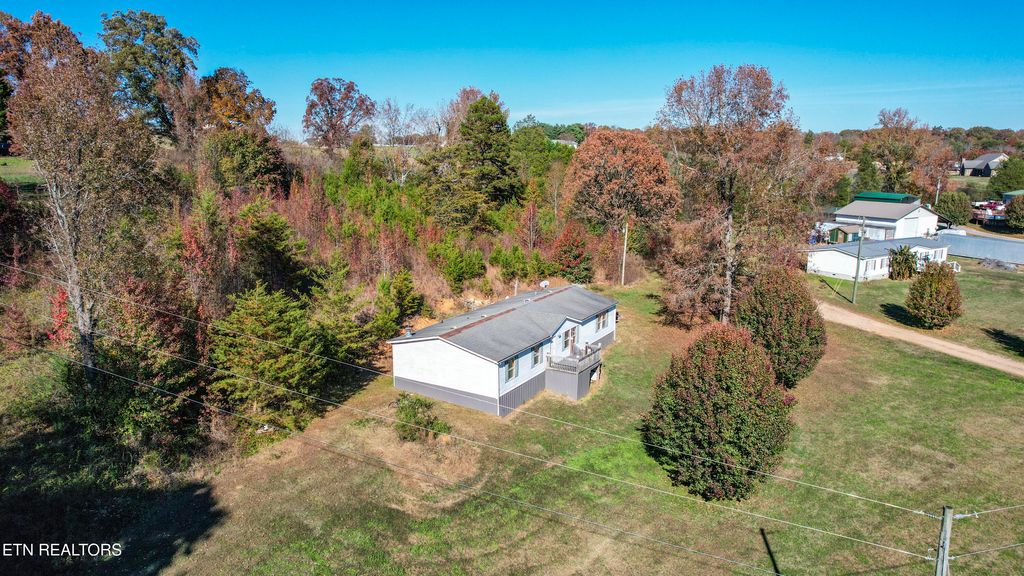 Photo of 136 Hunters Ridge Rdg, Madisonville, TN 37354 (MLS # 1321773)