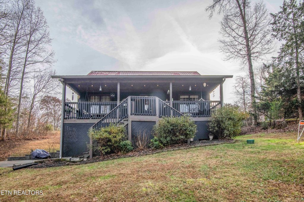Photo of 5108 Gray Rd, Knoxville, TN 37938 (MLS # 1323161)