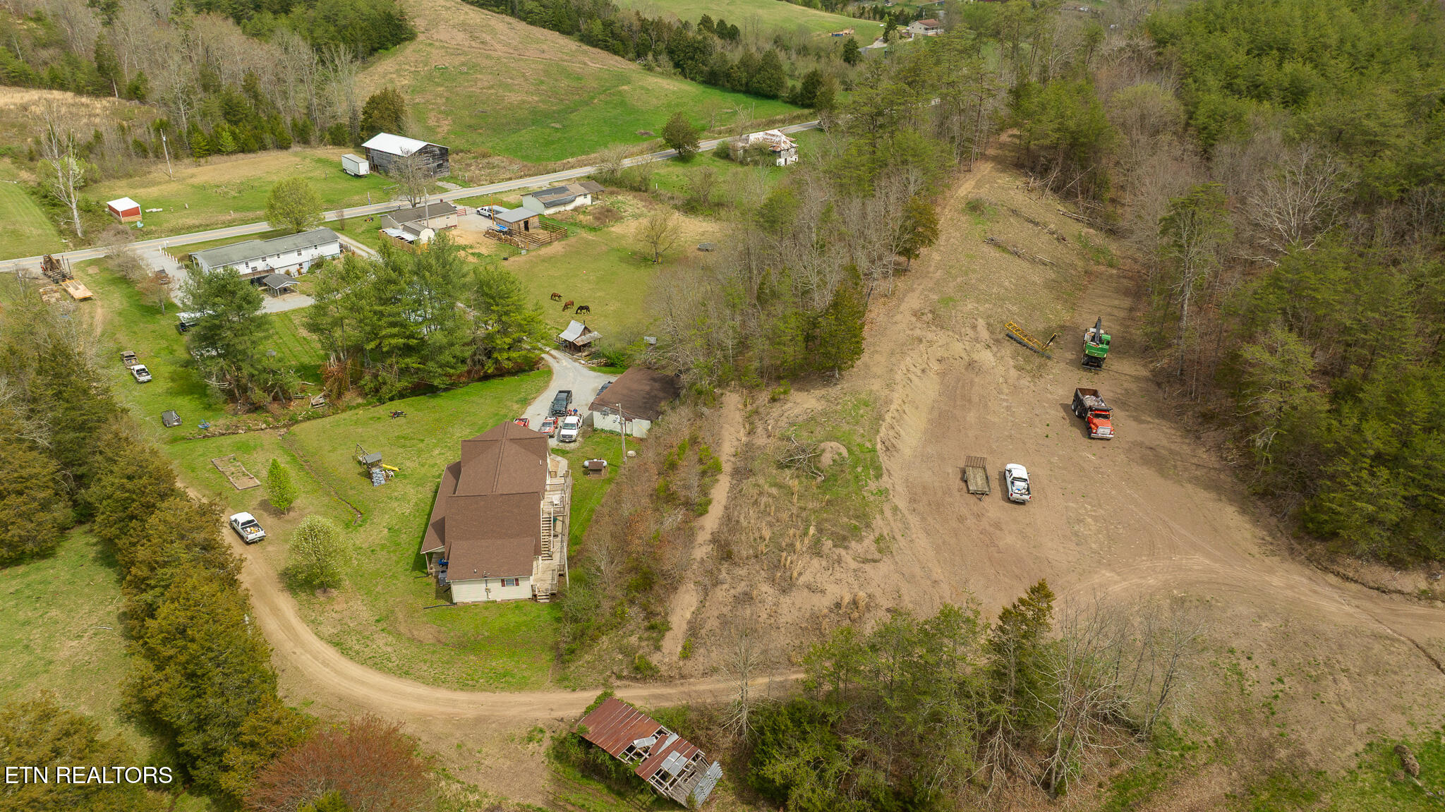 8651 Tazewell Hwy