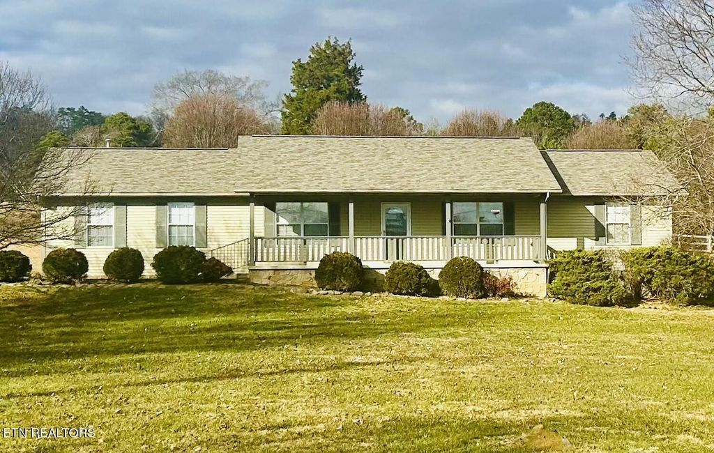 Photo of 1248 S Old Sevierville Pike, Seymour, TN 37865 (MLS # 1324402)