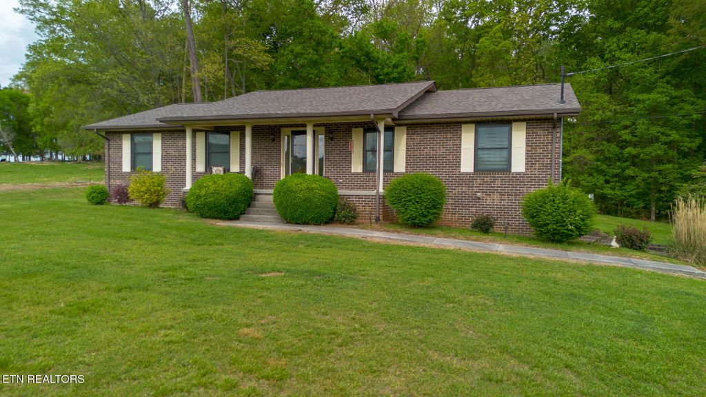 Photo of 2201 Little Valley Rd Rd, Blaine, TN 37709 (MLS # 1298559)